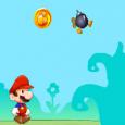 Mario Amazing Jump