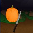 Pumpkin Battle Game