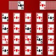Poker Patience Game