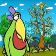Beakins Great Mango Quest Game