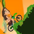 Tarzan Bike