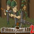 Cobra Squad 2 Tower Defence