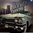 Old City Parking